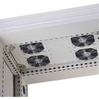 RITTAL SPA - RIT3144000 SK VENTIL. RADIALE 19 2HE