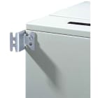 RITTAL SPA - RIT2508010 SZ SUPPORTO FISSAGGIO PARETE - 4PZ