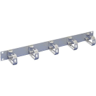 RITTAL SPA - RIT7159035 DK PANNELLO GUIDACAVI 1HE RAL7