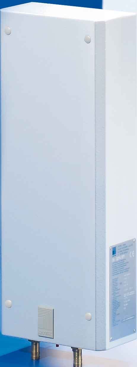 RITTAL SPA - RIT3363100 SCAMBIATORE 230-1-50-60 RAL7035S