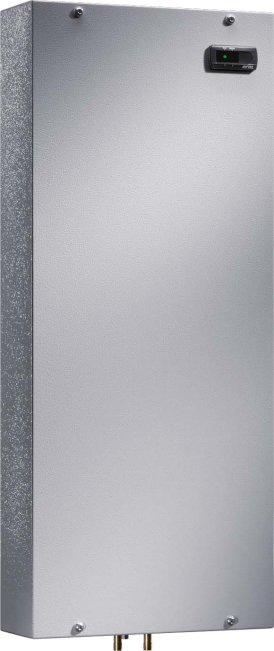 RITTAL SPA - RIT3373100 SCAMBIATORE 230-1-50-60 RAL7035S