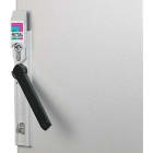 RITTAL SPA - RIT2435000 SZ MANIGLIA RAL7035 ERGOFORM S