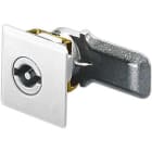 RITTAL SPA - RIT2420000 SZ CHIUS.C/CHIAVE DOPPIO PETTINE