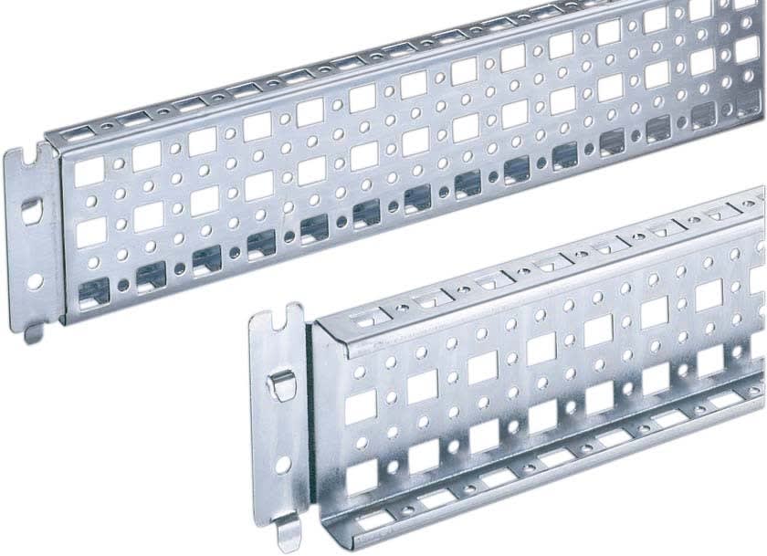 RITTAL SPA - RIT8612080 TS 4 CHASSIS INT.17X73 800MM