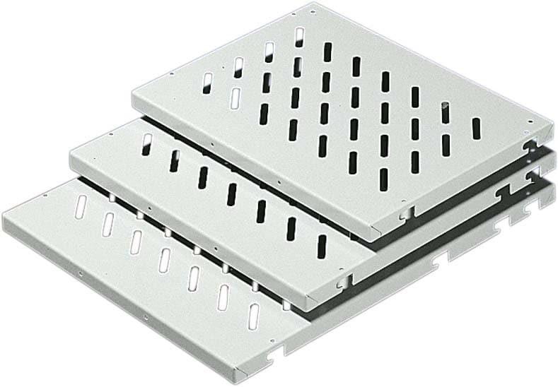 RITTAL SPA - RIT7145735 DK RIPIANO X APPARECCHIO 19 409X700M