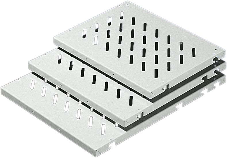 RITTAL SPA - RIT7144035 DK RIPIANI FORATI X APPAR. RAL