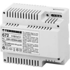 BTICINO - BTI672 Netzgerat Mehrdraht fur Altsystem TERRAN