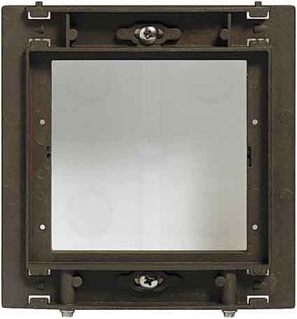 BTICINO S.P.A. - BTI331110 SFERA - SCATOLA + TELAIO DA 1 MODULO