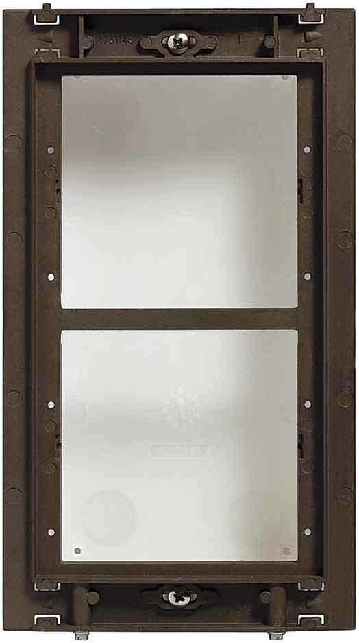 BTICINO S.P.A. - BTI331120 Modultrager