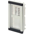 BTICINO - BTI2252 TERSYSTEM - PORTAMOD INCASSO 2 MOD ALLUM