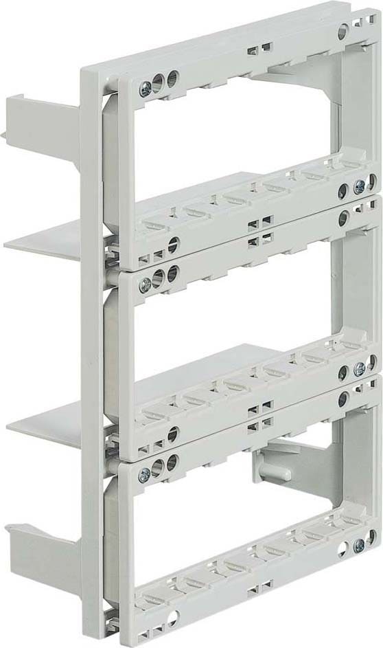 BTICINO S.P.A. - BTI16135 Multibox-Modultrager