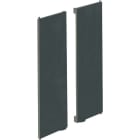 BTICINO - BTI16135PF MULTIBOX - PORTELLO FUME 1 MODULO PER 16