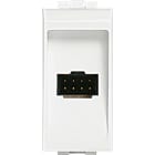 BTICINO - BTI336982 PRESA 8 VIE LIGHT