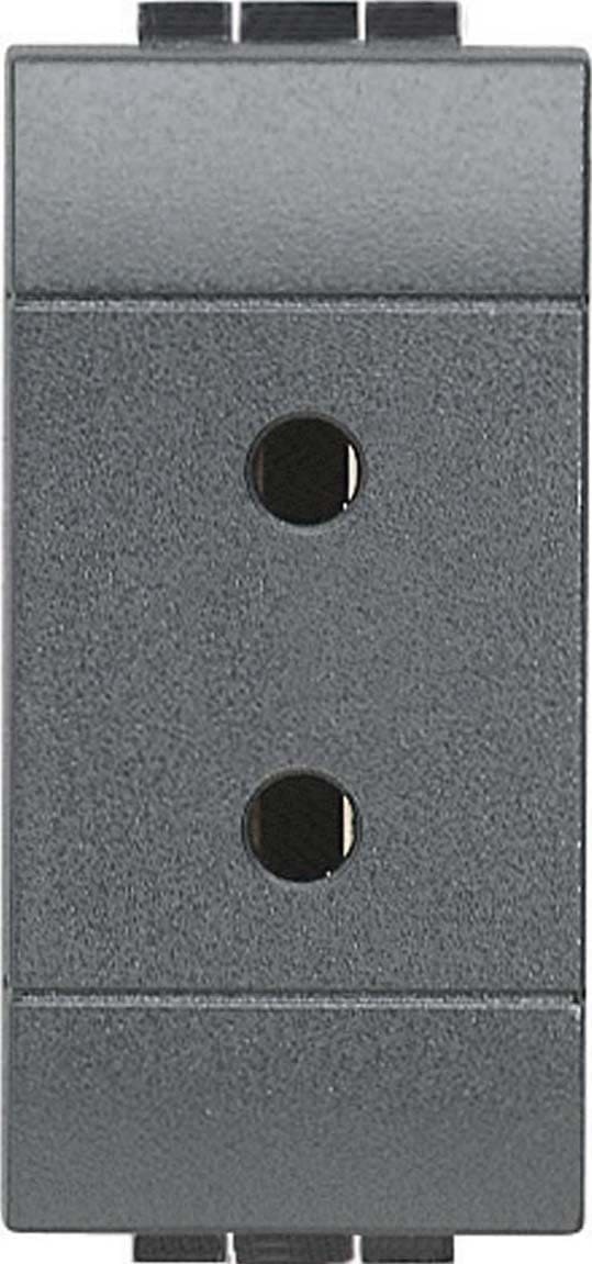 BTICINO S.P.A. - BTIL4291 LIVING INT - PRESA MIGNON 2P 6A 24V