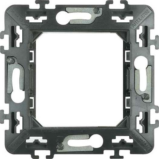 BTICINO S.P.A. - BTIL4702 Liv. Montagehalterung