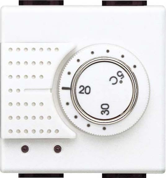 BTICINO S.P.A. - BTIN4441 LIGHT - TERMOSTATO CONDIZIONAMENTO 230VA