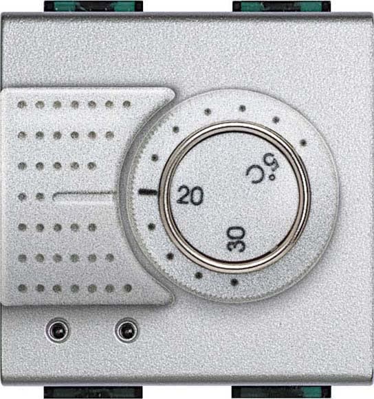 BTICINO S.P.A. - BTINT4441 Light Tech-Thermostat 230V