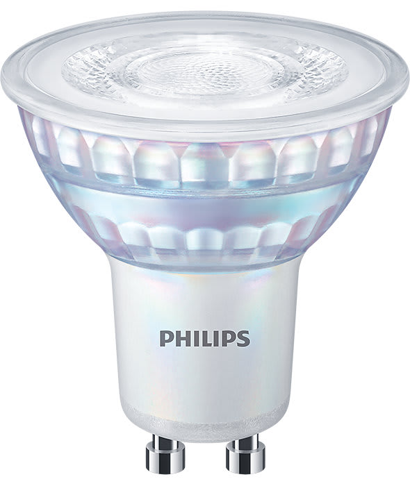 SIGNIFY ITALY SPA - PHLCLAGU109083060 COREPRO LEDSPOT 670LM GU10 830 60D