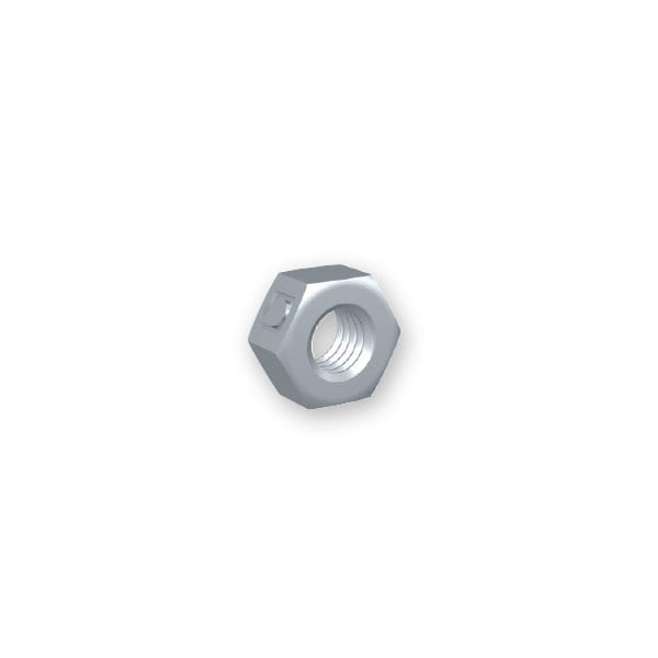 ARNOCANALI S.P.A - ARN67020095 DADO ESAGONALE M8 AC-EZ