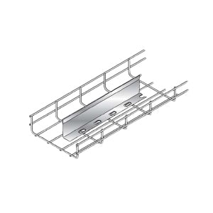 ARNOCANALI S.P.A - ARN67060612 PARETE DIVISORIA CLICK H80 INOX316