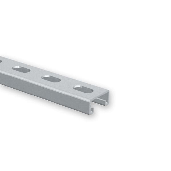 ARNOCANALI S.P.A - ARN67030052 PROFILO PESANTE 41X21 AC-GS
