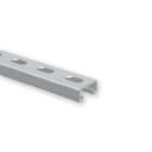 ARNOCANALI SPA - ARN67030053 PROFILO PESANTE 41X41 AC-GS