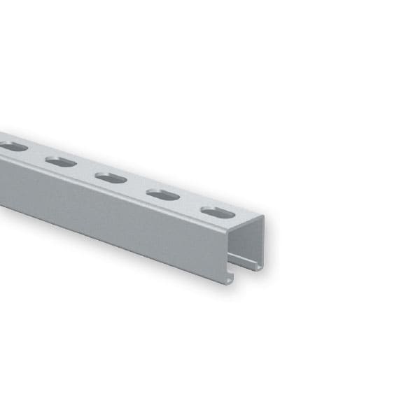 ARNOCANALI S.P.A - ARN67030074 PROFILO LEGGERO 41X41 AC-GS
