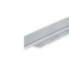 ARNOCANALI SPA - ARN67060611 PARETE DIVISORIA CLICK H50 INOX316