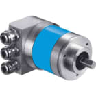 SICK - SIK1030013 ATM60-P4H13X13 ABSOLUTE ENCODER