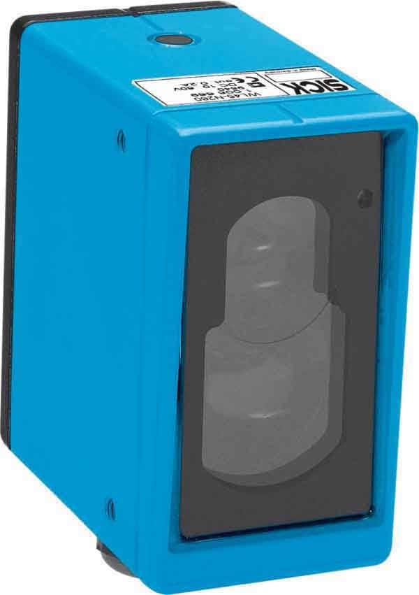 SICK - SIK1008840 WL45-P250