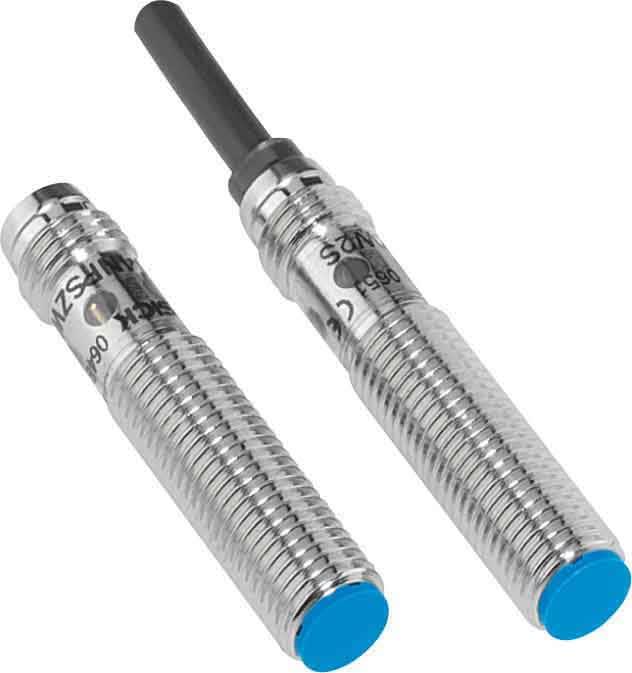 SICK - SIK1040871 IME08-02BPSZW2K