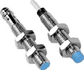 SICK - SIK7900009 IM08-04NPS-ZW1 INDU