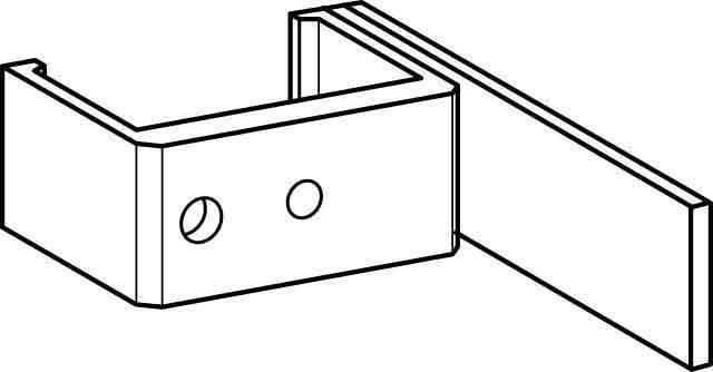 SICK - SIK4032462 ADAPTER C20