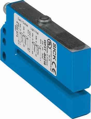 SICK - SIK6021220 WF5T-B4210