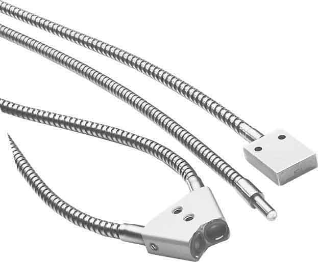 SICK SIK7020035 LISAT32900 LIGHT GUIDE 5/16