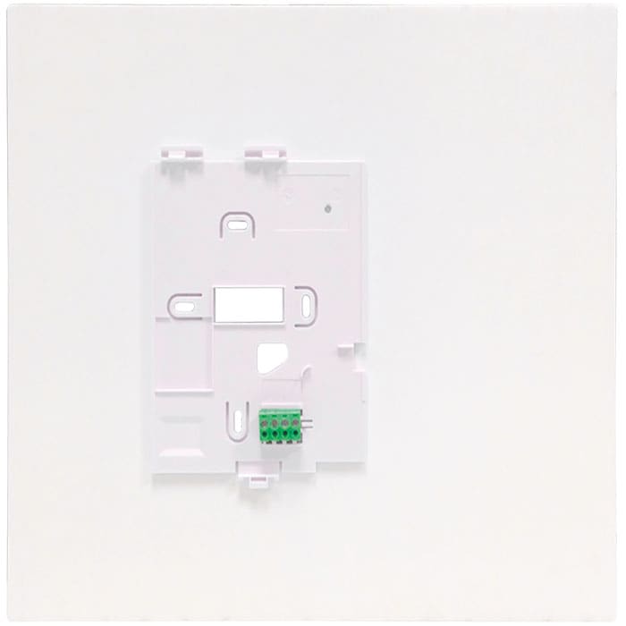 COMELIT GROUP S.P.A. - COE6711W PLACCA DI ADATTAMENTO PER MONITOR MINI.