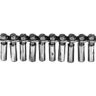 SIEMENS - SIE8WA1898 SBARRA COLLEGAMENTO X 10 MORS 2,5MMQ