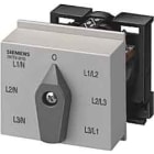 SIEMENS - SIE7KT90121Y COMM. VOLTM. F-F X FR.QUAD. 16A 660VCA