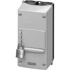 SIEMENS - SIE3RV19136B DISPLUCCHETT. X CUSTODIE X S00