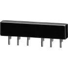 SIEMENS - SIE3RV19355A Morsetto di alimentazione trifase, S2, per sbarre collettrici trifase, collegamento dallalto