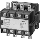 SIEMENS - SIE3TK19103A 1º blocchetto di contatti ausiliari per il montaggio laterale su contattori, a sinistra o a destra, 1NO+1NC