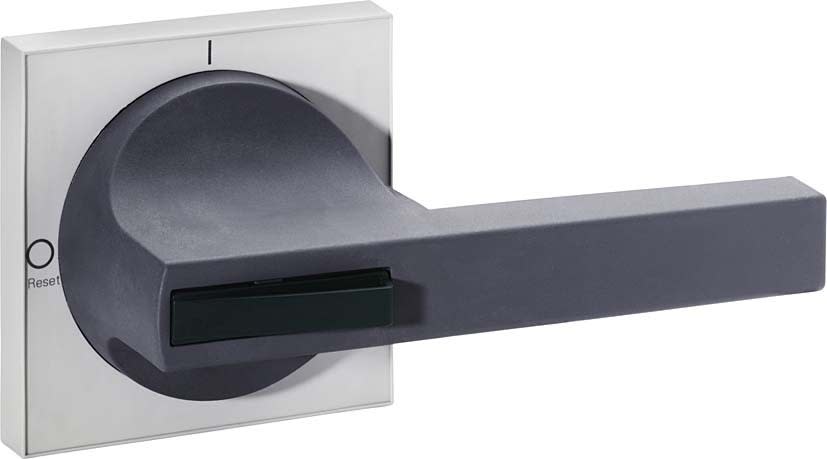 SIEMENS - SIE3VL94003HF05 COMANDO BLOCCOPORTA STANDARD VL400