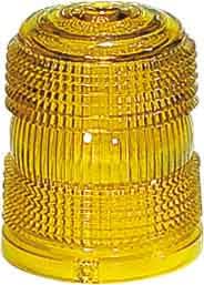 SIRENA - SIR71333 MINIFLASH SPARE DOME YEL