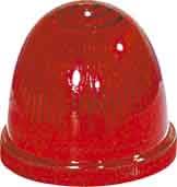 SIRENA - SIR71116 OVOLUX SPARE DOME AMB