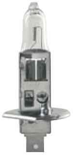 SIRENA - SIR71602 BULB H1 55W V12 1PC