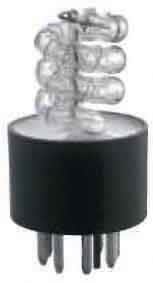 SIRENA - SIR71638 XENON SPARE BULB 15 JOULE