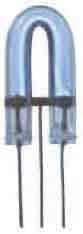 SIRENA SIR71634 XENON SPARE BULB 2 JOULE