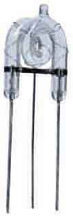 SIRENA SIR71639 XENON SPARE BULB 6 JOULE