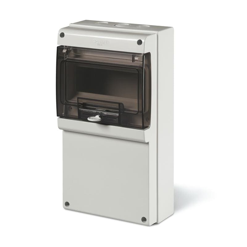 SCAME PARRE S.P.A. - SCA672.2100 QUADRO DOMINO MOD.340 S/FORI