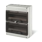 SCAME PARRE SPA - SCA672.4032 CENTRALINO DOMINO 32 DIN